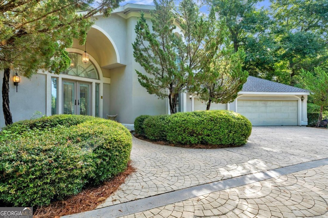 House in Oglethorpe, Georgia, United States 3 - 18450390