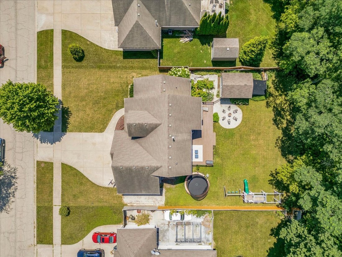 House in Winthrop Harbor, Illinois, United States 3 - 18450656