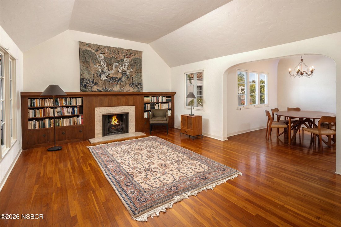 House in Santa Barbara, California, United States 4 - 18450885