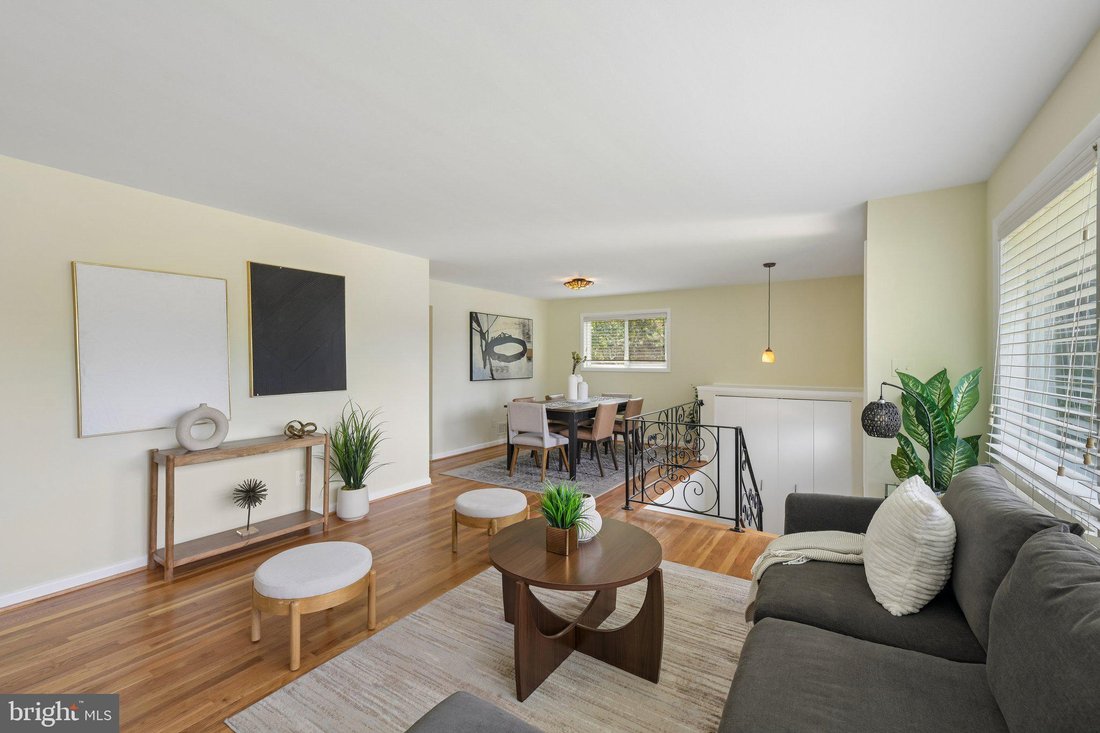 House in Annandale, Virginia, United States 4 - 18447690