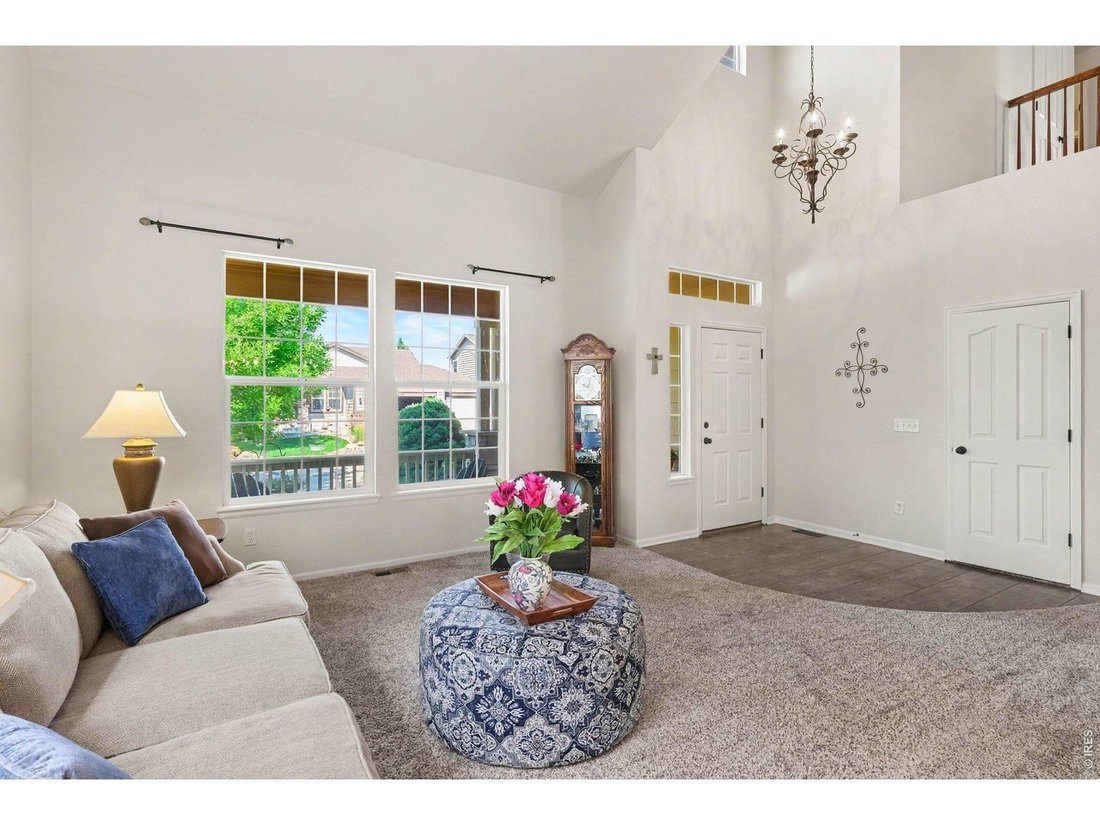 House in Longmont, Colorado, United States 2 - 18446025