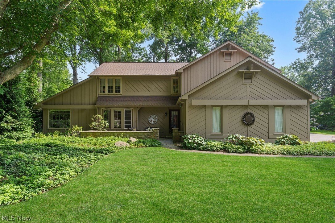 House in Avon Lake, Ohio, United States 1 - 18449180
