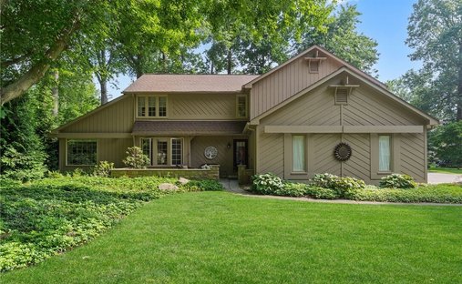 House in Avon Lake, Ohio, United States 1