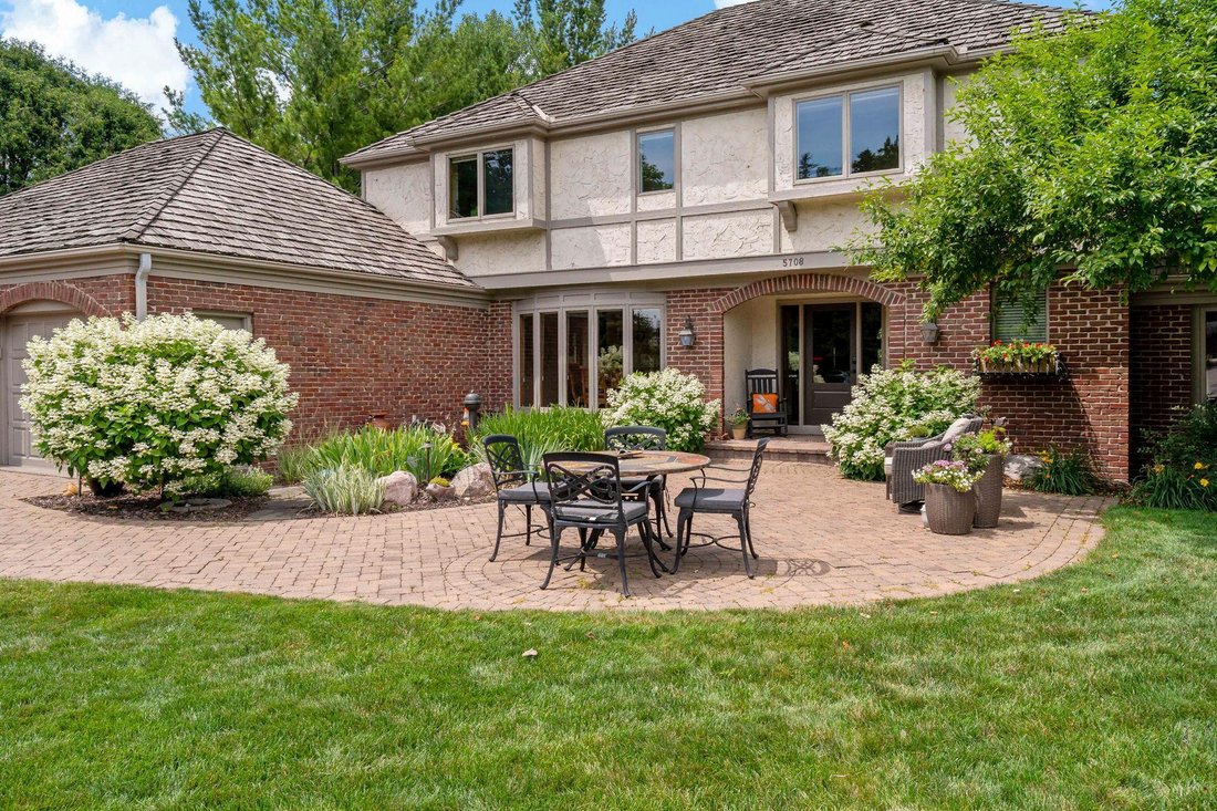 House in Minneapolis, Minnesota, United States 4 - 18448000