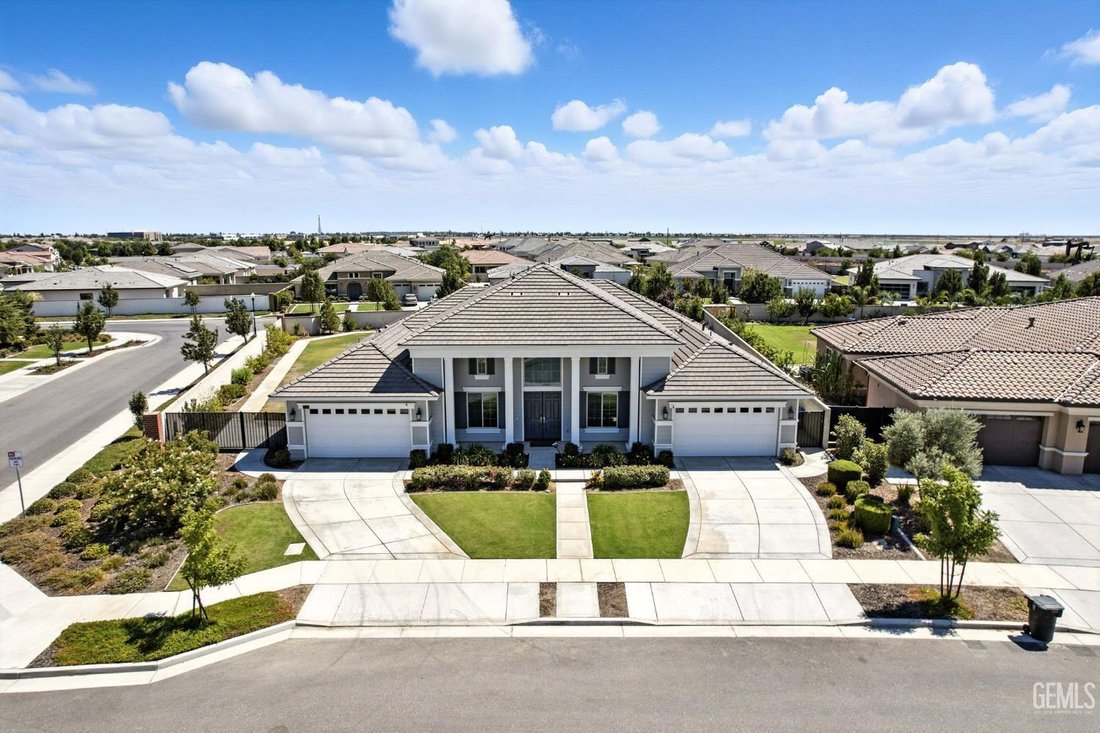House in Bakersfield, California, United States 2 - 18450890