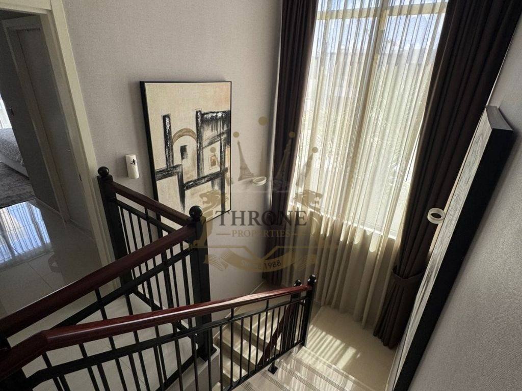 Villa a Damac Hills 2, Emirato di Dubai, Emirati Arabi Uniti 5 - 18450126