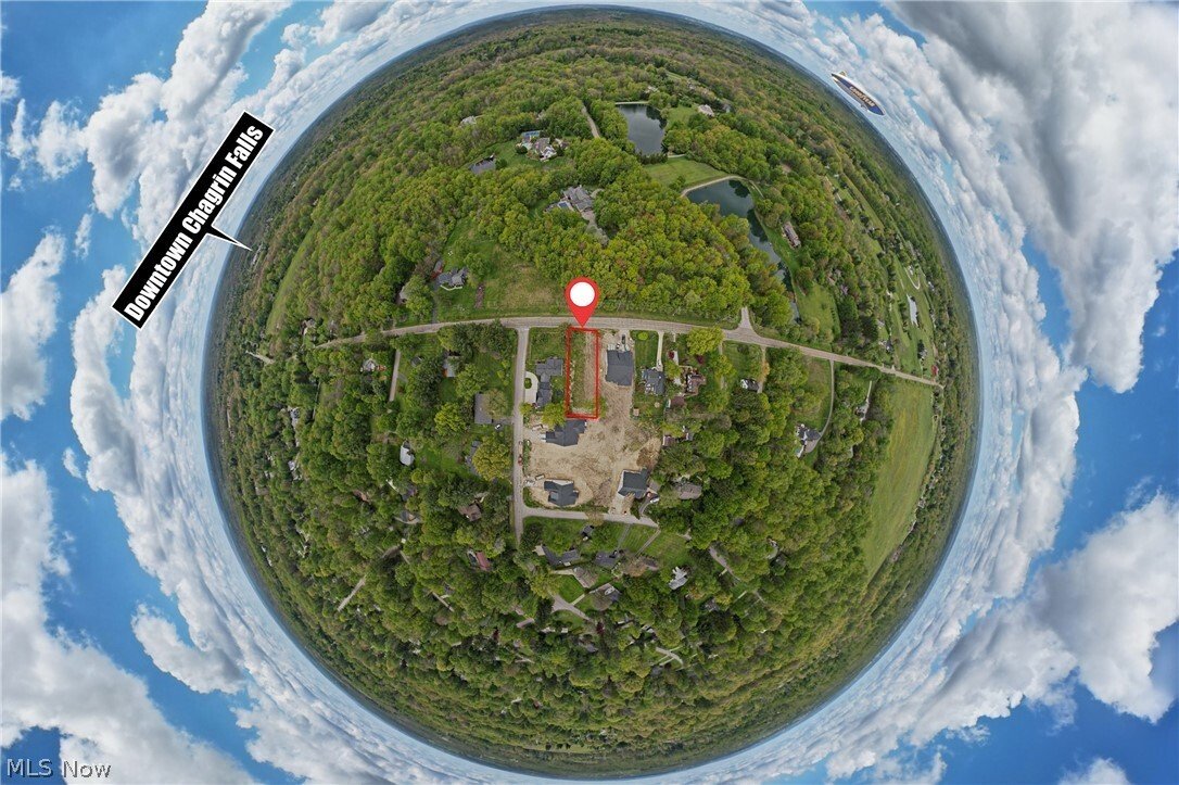 House in Novelty, Ohio, United States 5 - 15811616
