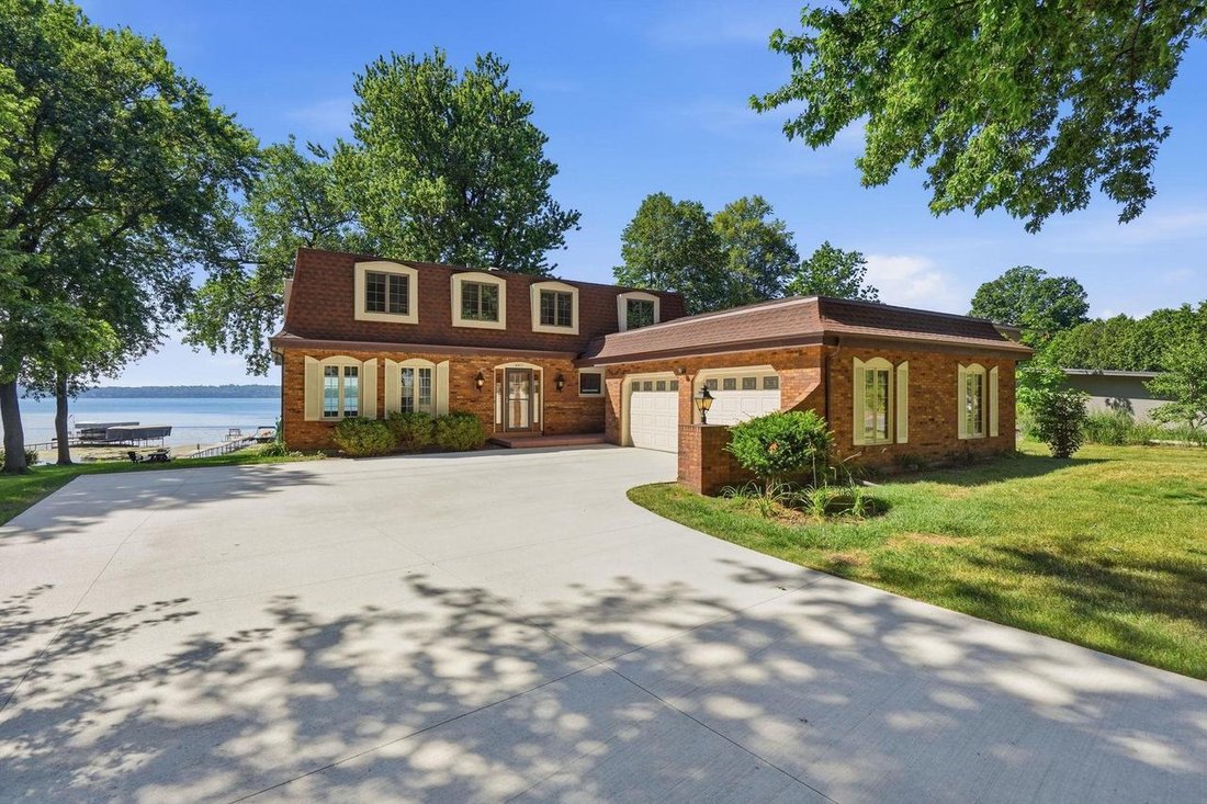 House in Madison, Wisconsin, United States 1 - 18446131