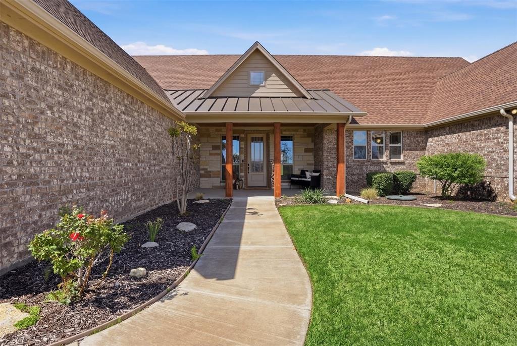 House in Granbury, Texas, United States 5 - 18447005