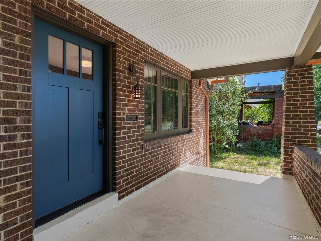 House in Denver, Colorado, United States 3 - 18449103