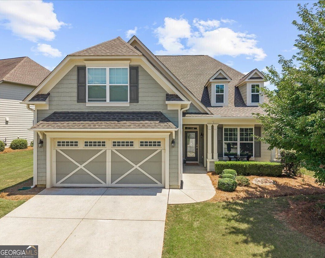 House in Gainesville, Georgia, United States 1 - 17470723