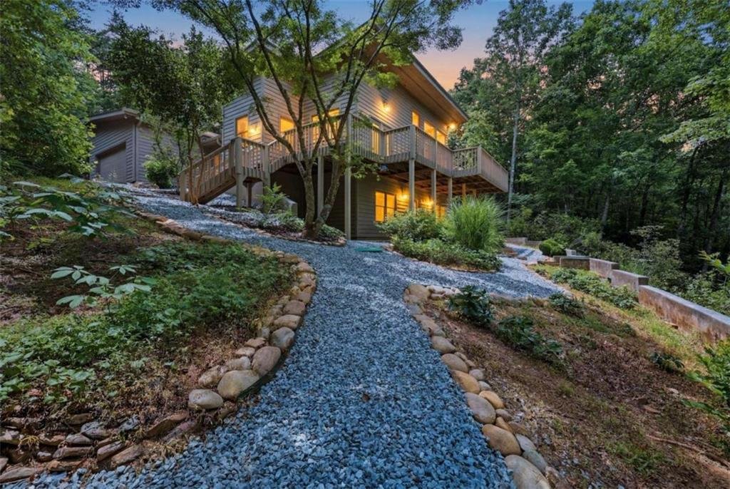 House in Sautee Nacoochee, Georgia, United States 1 - 18450918