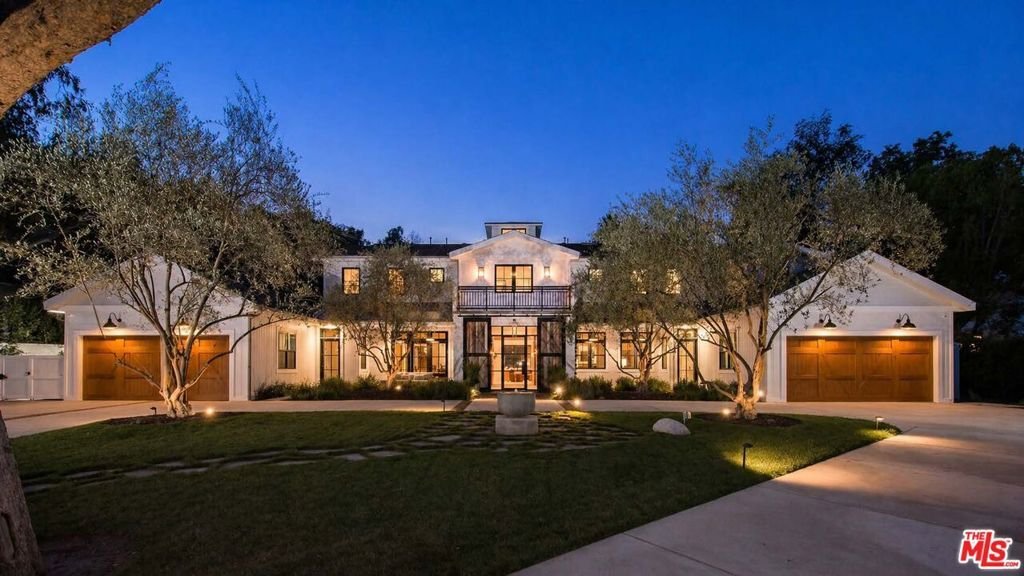 House in Los Angeles, California, United States 2 - 18452609