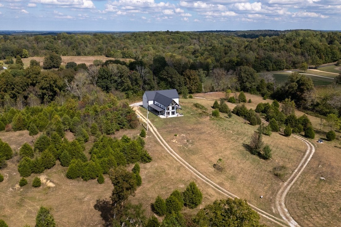 House in Westmoreland, Tennessee, United States 3 - 18447042