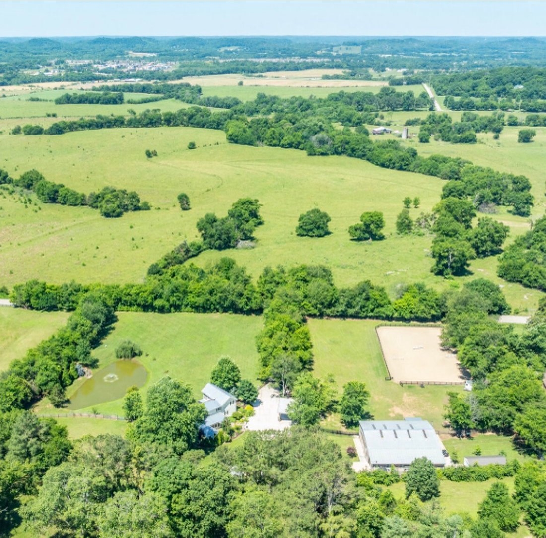 House in Franklin, Tennessee, United States 3 - 18450497