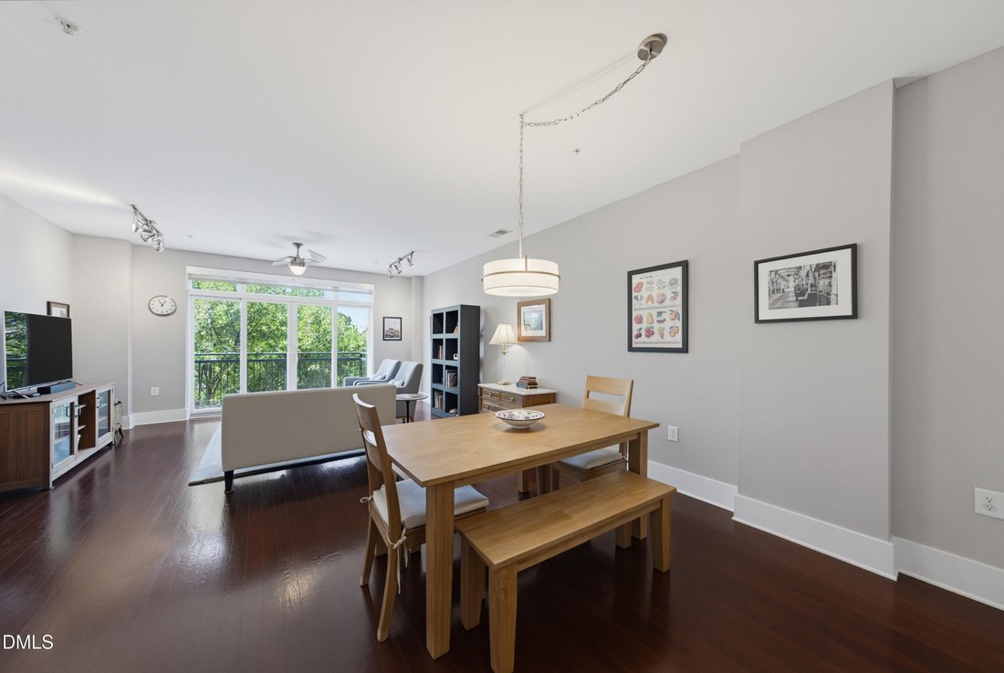 Condo in Raleigh, North Carolina, United States 5 - 18450345