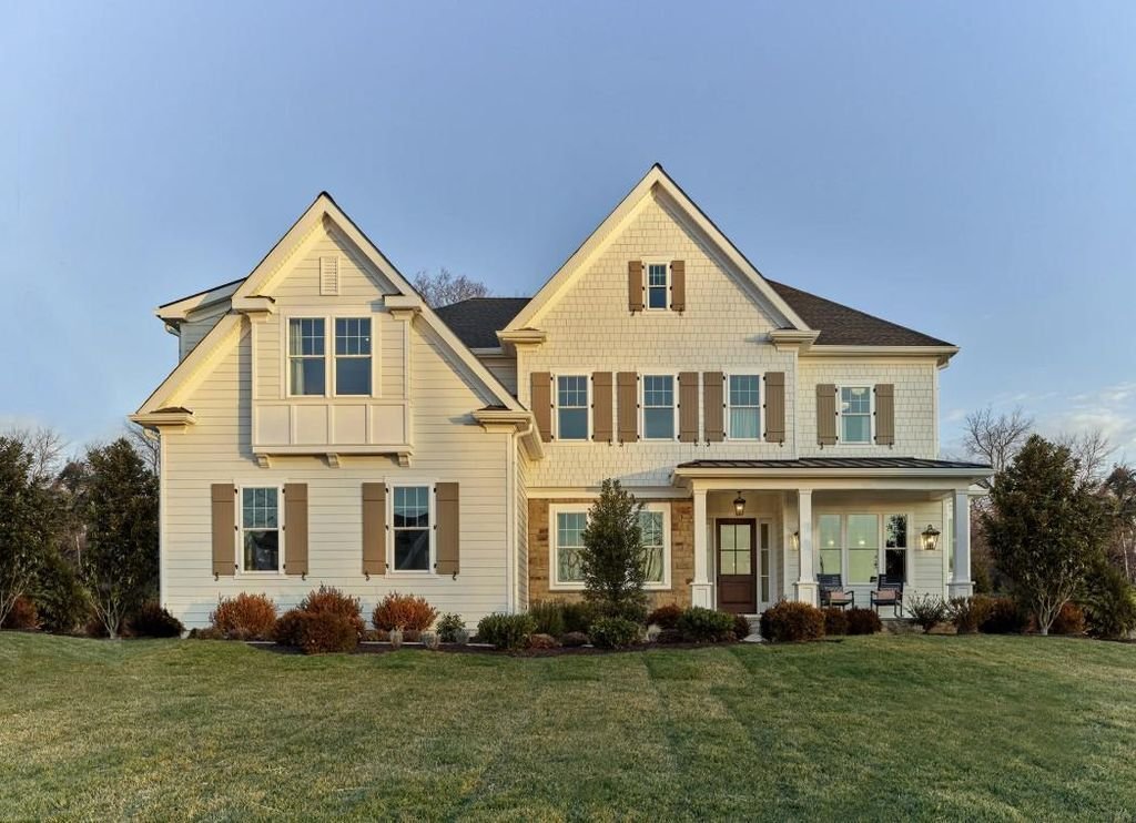 House in Berwyn, Pennsylvania, United States 1 - 18452467