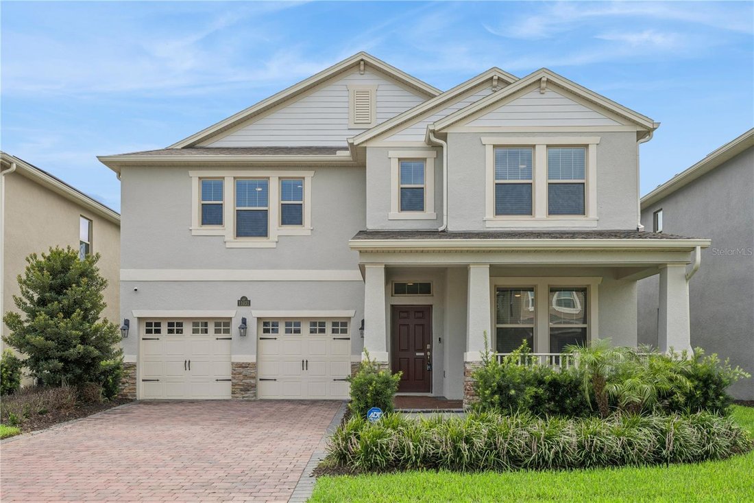 House in Winter Garden, Florida, United States 2 - 18446460