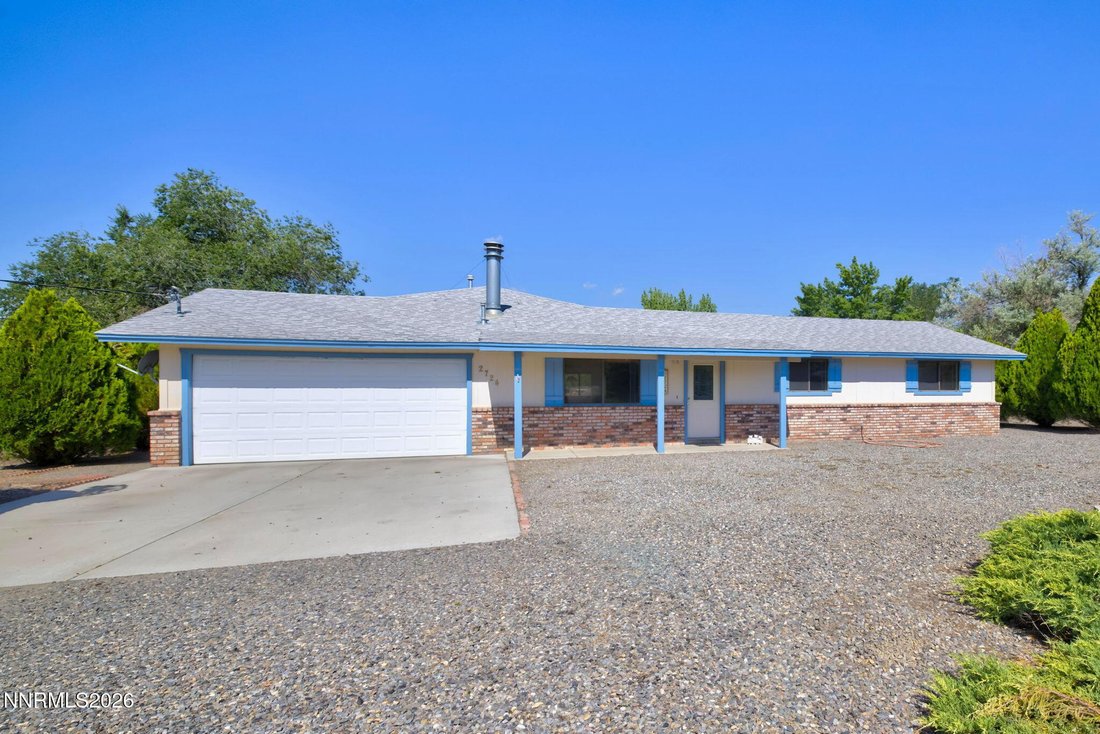 House in Indian Hills, Nevada, United States 1 - 18446424