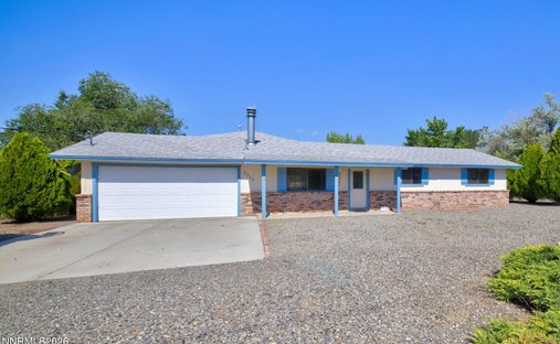 Casa a Indian Hills, Nevada, Stati Uniti 1
