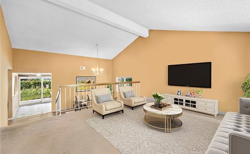 Maison à Anaheim, Californie, États-Unis 1