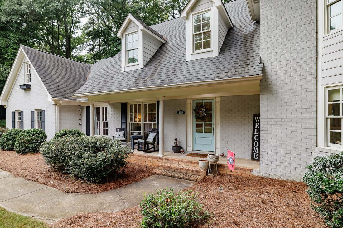 House in Bogart, Georgia, United States 2 - 18448163