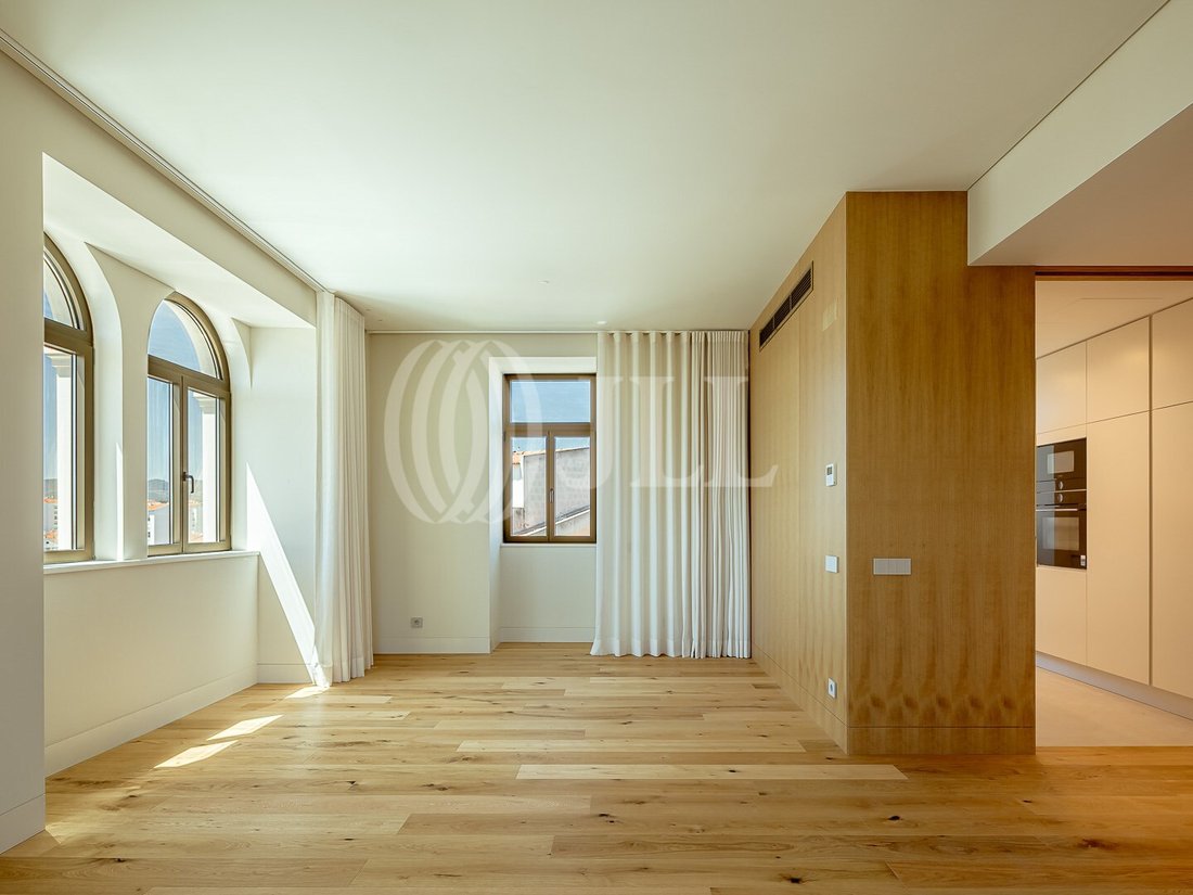 Appartement à Estoril, Cascais et Estoril, Lisbonne 5 - 18447968