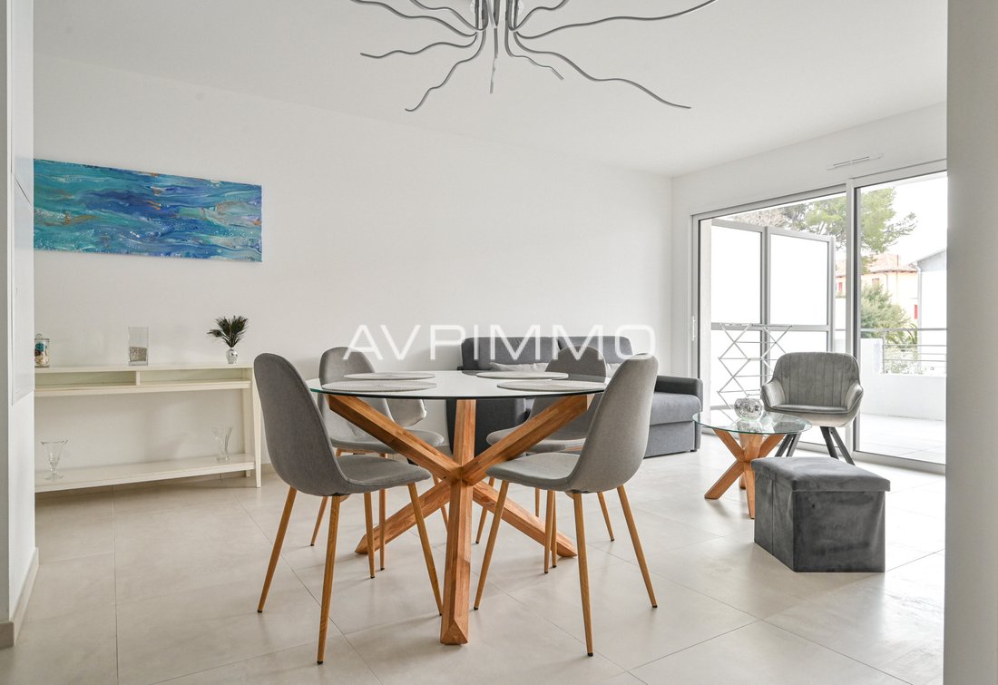 Apartment in Saint-Cyr-sur-Mer, Provence-Alpes-Côte d'Azur, France 2 - 18450462