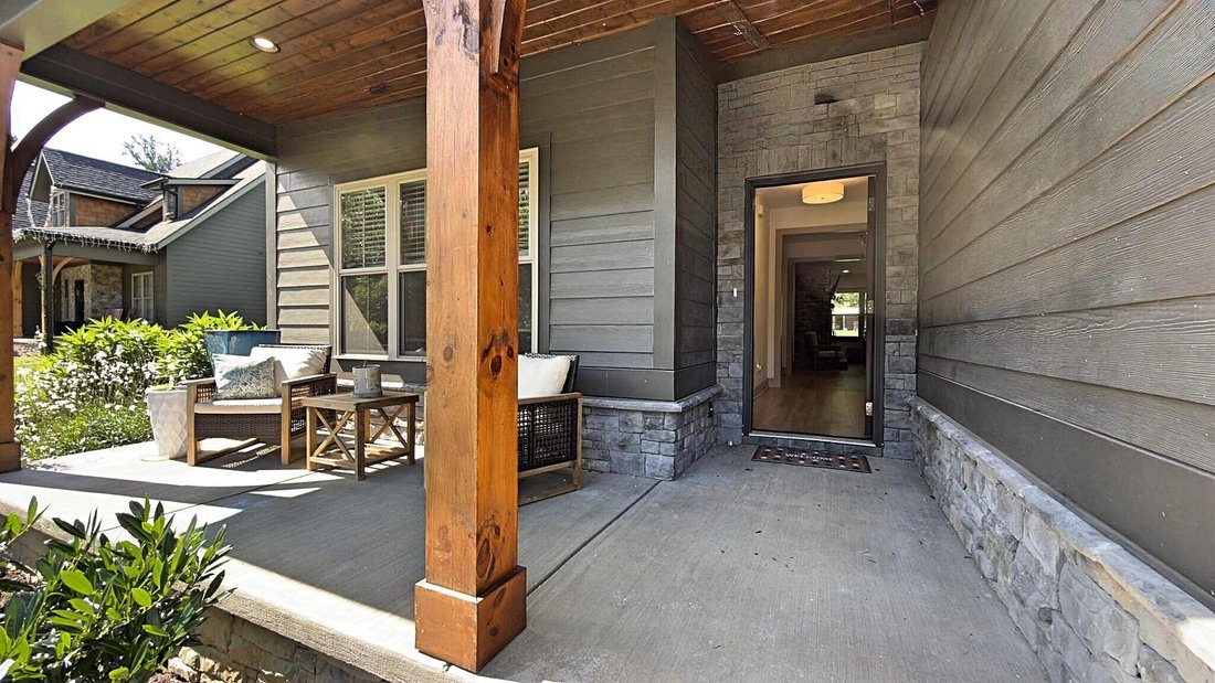 House in Signal Mountain, Tennessee, United States 4 - 18450489