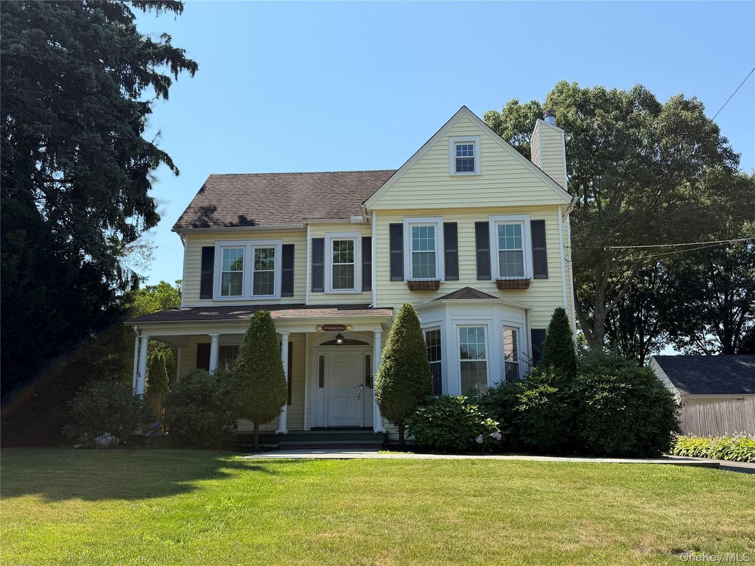 House in Old Brookville, New York, United States 1 - 18451400