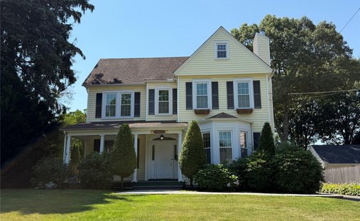 House in Old Brookville, New York, United States 1