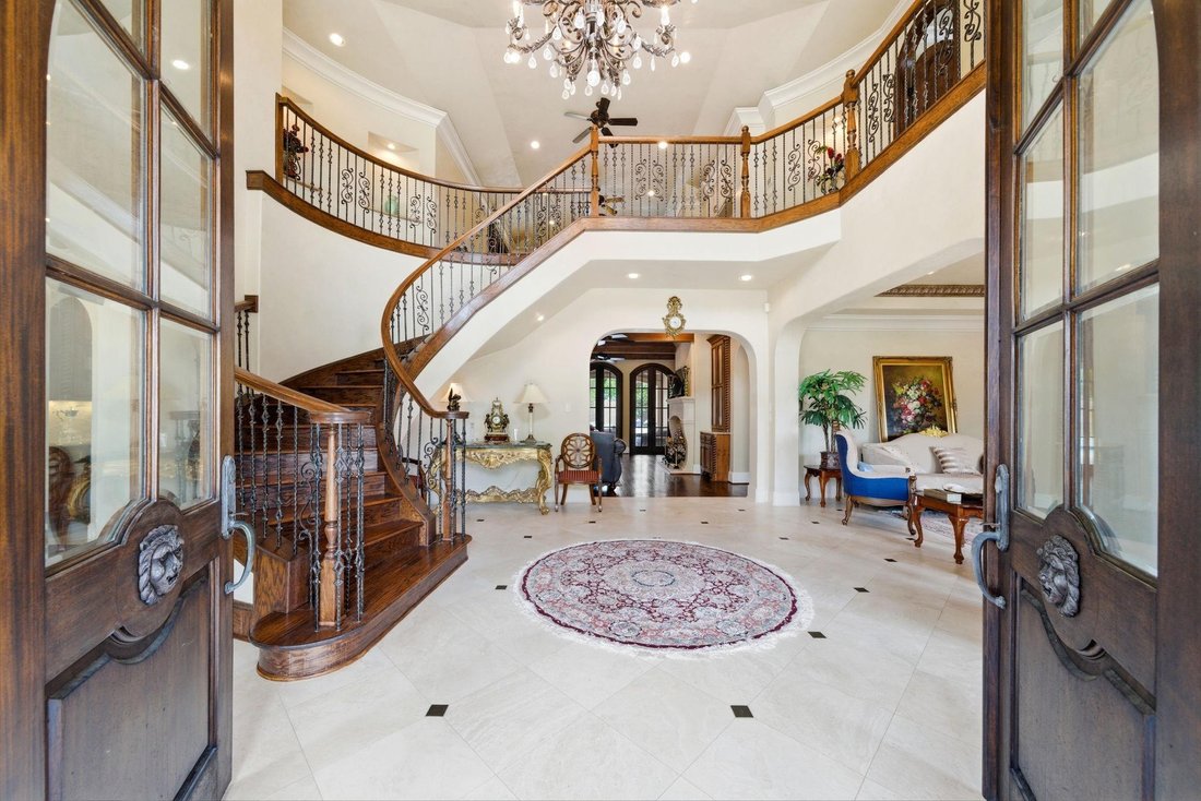 House in Houston, Texas, United States 3 - 18451150