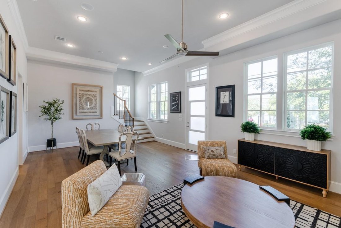 House in Houston, Texas, United States 1 - 18446770