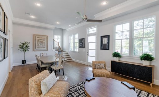 Casa en Houston, Texas, Estados Unidos 1