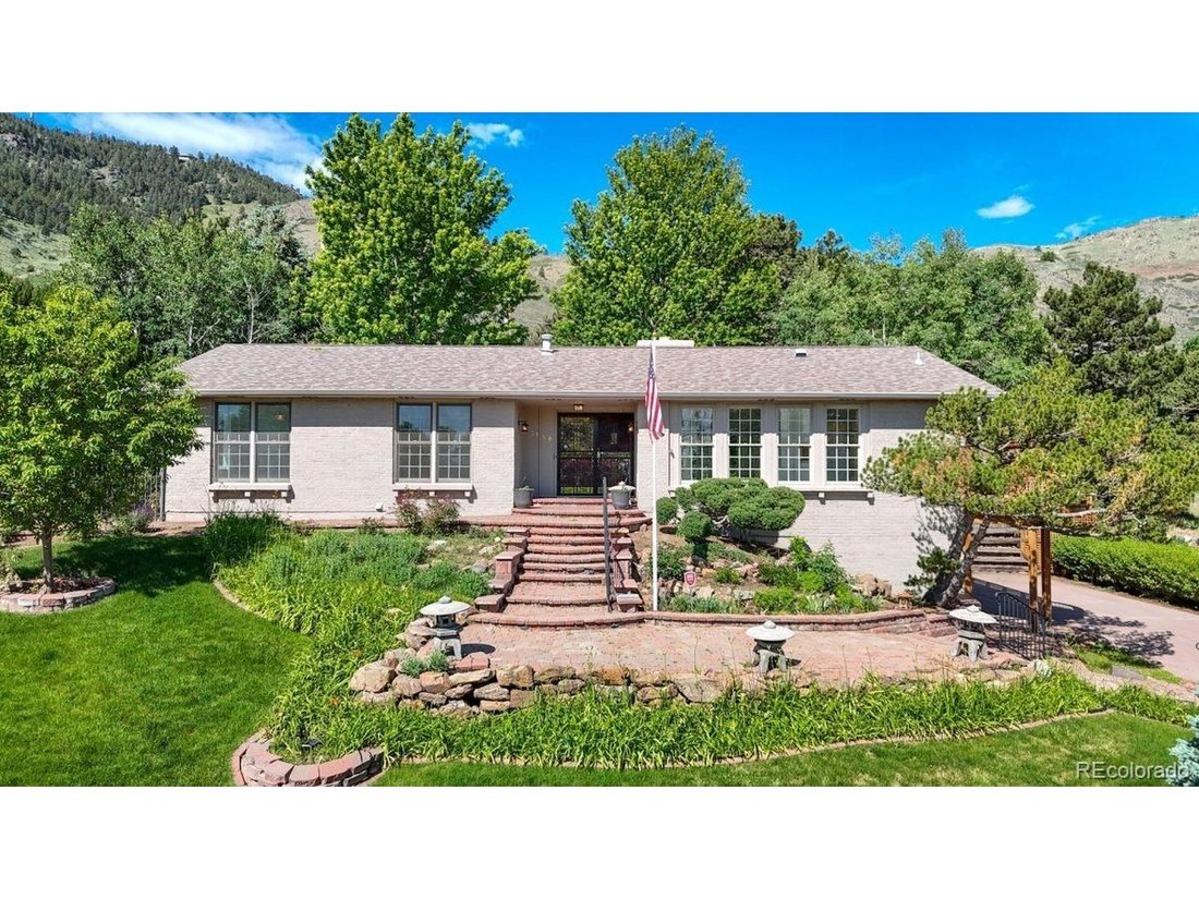 House in Golden, Colorado, United States 2 - 18124466