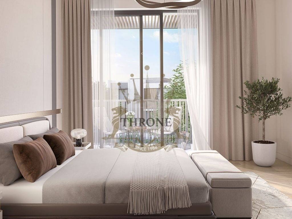 Townhouse in Wadi Al Safa 5, Wadi Al Safa, Dubai 3 - 18449595