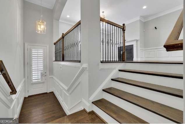 Townhouse in Atlanta, Georgia, United States 4 - 18447367