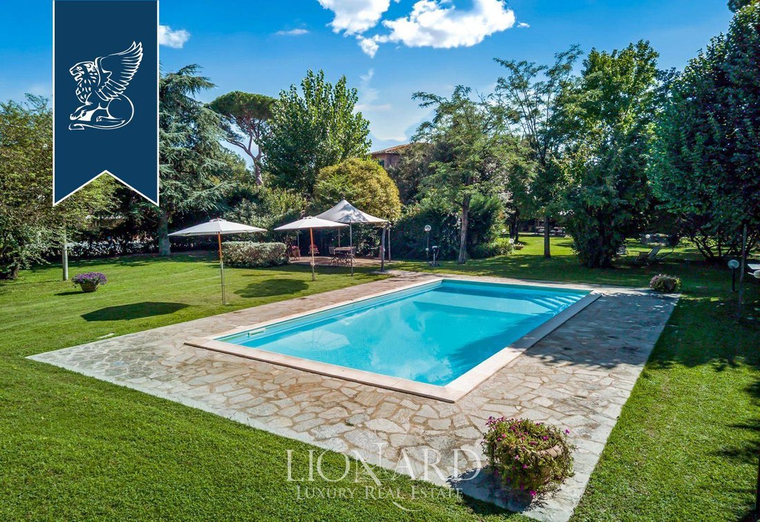 Villa in Monsigliolo, Tuscany, Italy 4 - 18424300