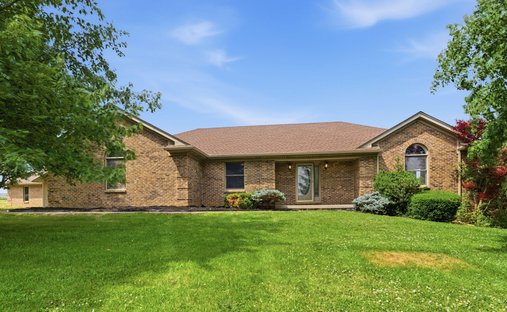 House in Cynthiana, Kentucky, United States 1