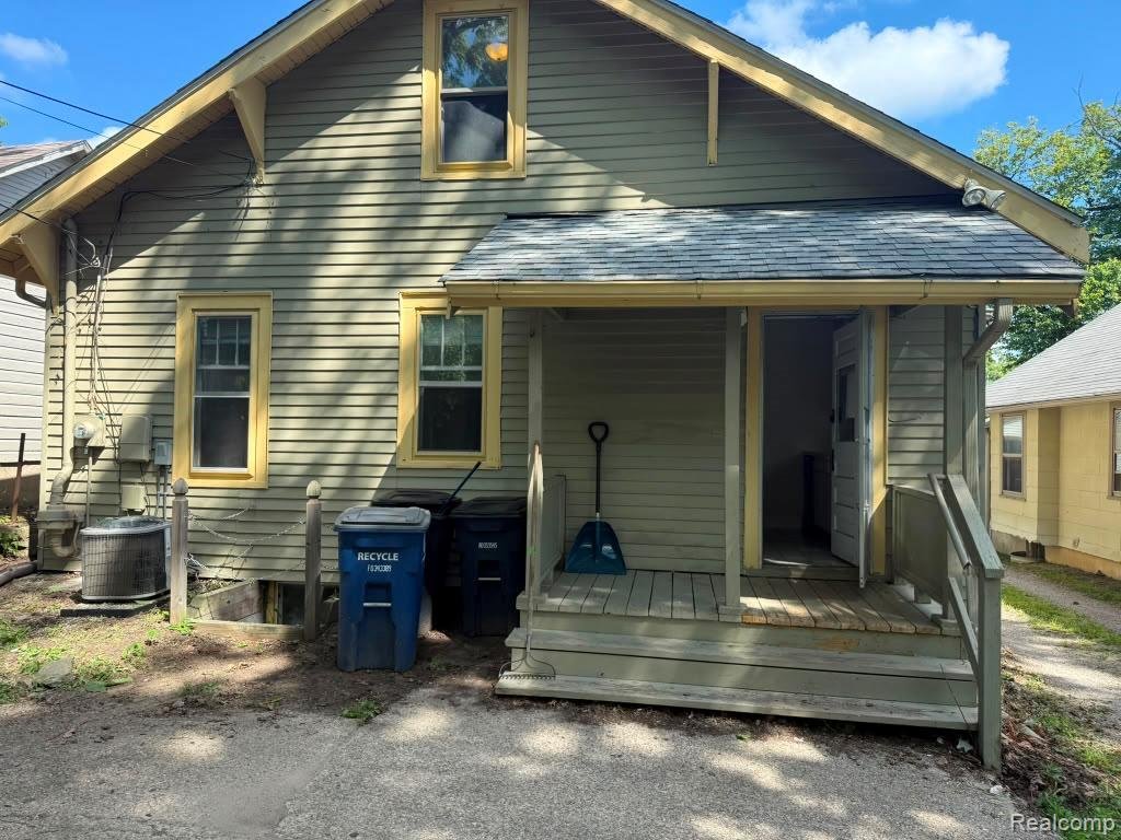 House in Ann Arbor, Michigan, United States 5 - 18423603