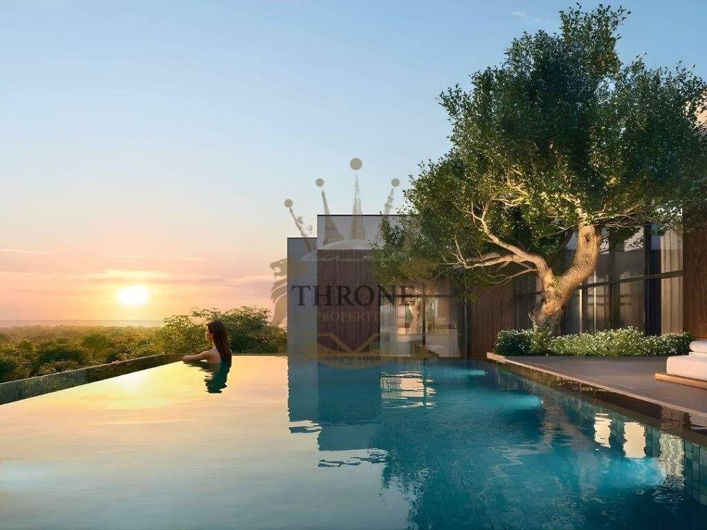 Apartment in Wadi Al Safa 5, Wadi Al Safa, Dubai 1 - 18450703