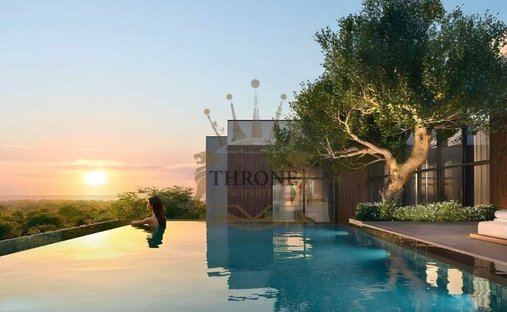 Apartment in Wadi Al Safa 5, Wadi Al Safa, Dubai 1