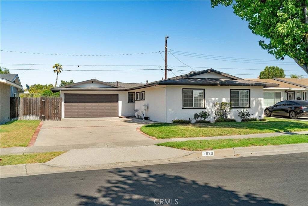 House in La Habra Heights, California, United States 1 - 18448455