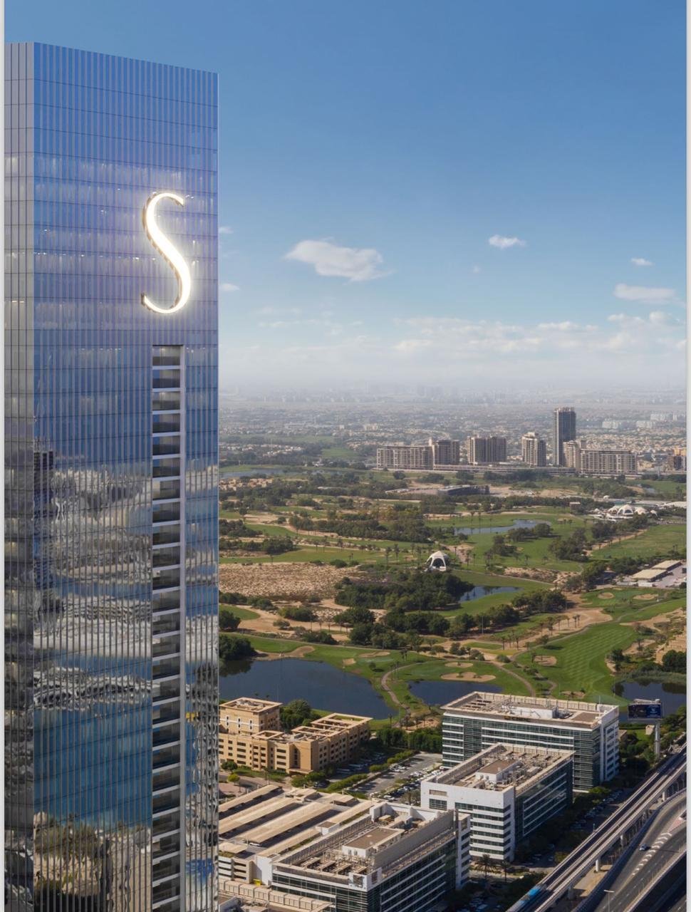 Penthouse in Al Thanyah First, Al Thanyah, Dubai 5 - 18445550