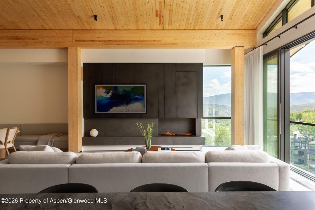 House in Snowmass Village, Colorado, United States 2 - 18451388