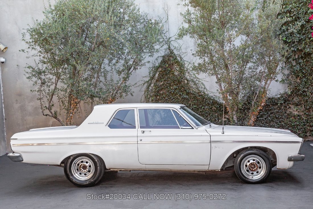 Plymouth Belvedere in Los Angeles, CA 4 - 18448350
