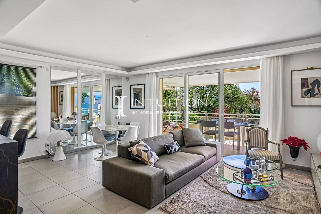 Apartment in La Californie, Cannes, France 4 - 18447931