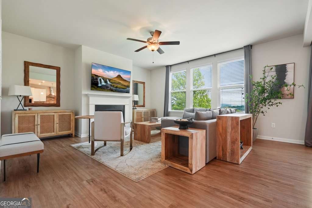 House in Cartersville, Georgia, United States 2 - 18447404