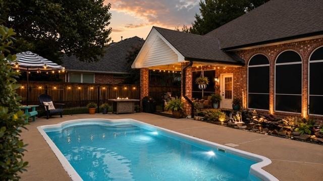 House in Fort Worth, Texas, United States 1 - 18451032