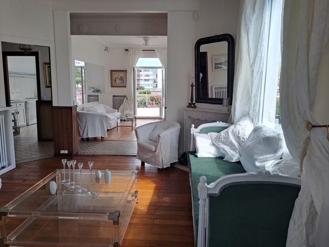 Villa in Le Pouliguen, Pays de la Loire, France 4 - 18452546